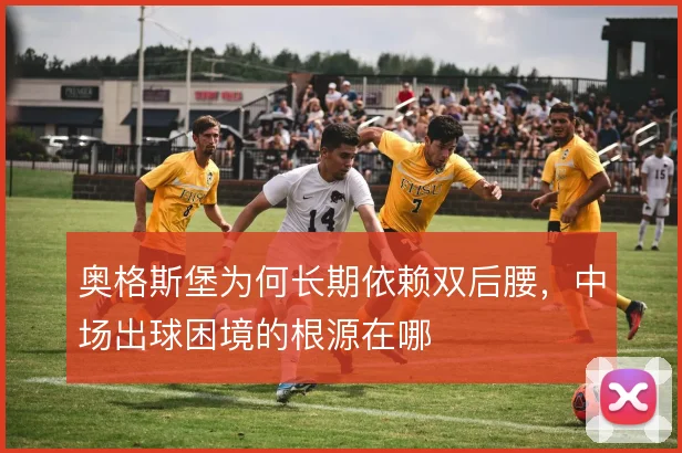 奥格斯堡为何长期依赖双后腰，中场出球困境的根源在哪