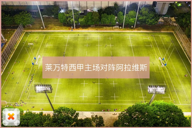 莱万特西甲主场对阵阿拉维斯